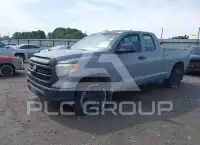 2017 Toyota TUNDRA фото