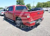 2017 Toyota TUNDRA фото