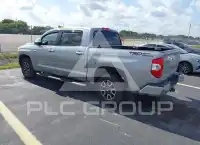 2017 Toyota TUNDRA фото