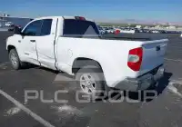 2017 Toyota TUNDRA фото
