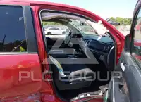 2017 Toyota TUNDRA фото