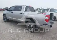 2017 Toyota TUNDRA фото