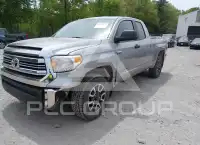 2017 Toyota TUNDRA фото