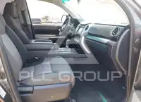 2017 Toyota TUNDRA фото