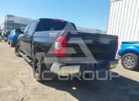 2017 Toyota TUNDRA фото