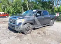 2017 Toyota TUNDRA photo