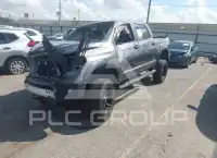 2017 Toyota TUNDRA фото
