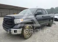2017 Toyota TUNDRA фото