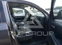 2017 Toyota TUNDRA фото