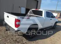 2017 Toyota TUNDRA фото