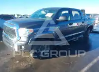 2017 Toyota TUNDRA фото