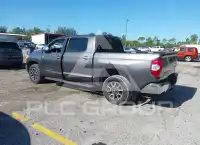 2017 Toyota TUNDRA photo