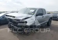 2017 Toyota TUNDRA фото