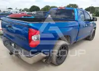 2017 Toyota TUNDRA фото