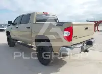 2017 Toyota TUNDRA фото