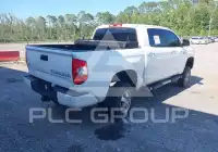 2017 Toyota TUNDRA фото