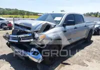 2017 Toyota TUNDRA фото