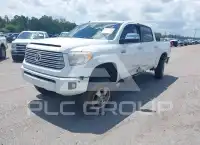 2017 Toyota TUNDRA фото