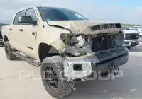 2017 Toyota TUNDRA фото