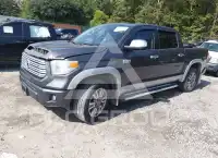 2017 Toyota TUNDRA фото