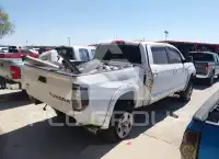 2017 Toyota TUNDRA фото