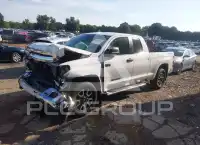 2017 Toyota TUNDRA фото