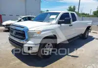 2017 Toyota TUNDRA фото