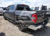 2017 Toyota TUNDRA фото