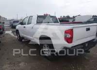 2017 Toyota TUNDRA фото