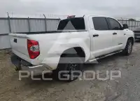2017 Toyota TUNDRA фото