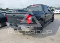 2017 Toyota TUNDRA фото