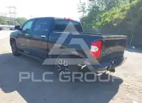 2017 Toyota TUNDRA фото