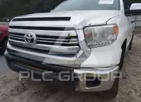 2017 Toyota TUNDRA фото