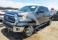 2017 Toyota TUNDRA фото