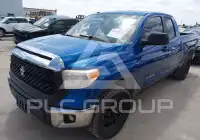 2017 Toyota TUNDRA фото