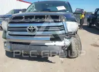 2017 Toyota TUNDRA фото