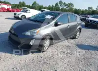 2017 Toyota PRIUS photo