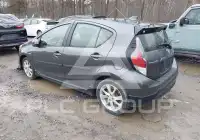 2017 Toyota PRIUS фото