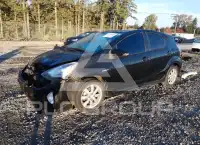 2017 Toyota PRIUS фото
