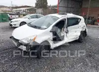 2017 Toyota PRIUS photo