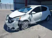 2017 Toyota PRIUS фото