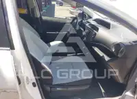 2017 Toyota PRIUS фото