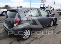 2017 Toyota PRIUS photo