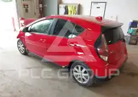 2017 Toyota PRIUS фото