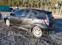 2017 Toyota PRIUS фото