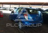 2017 Toyota PRIUS photo