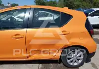 2017 Toyota PRIUS фото