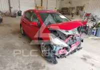 2017 Toyota PRIUS фото