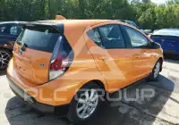 2017 Toyota PRIUS фото