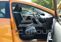 2017 Toyota PRIUS фото